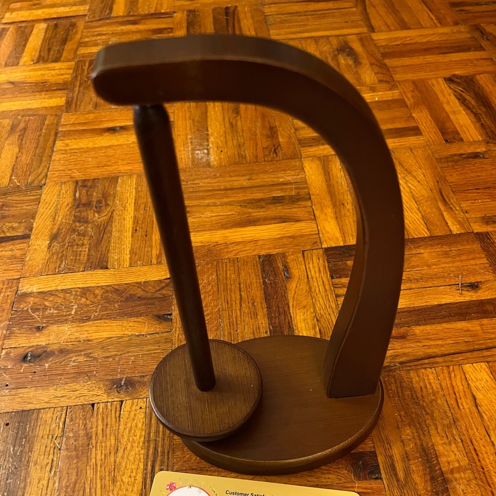 Artowell & Flykey Yarn 🧶 holder